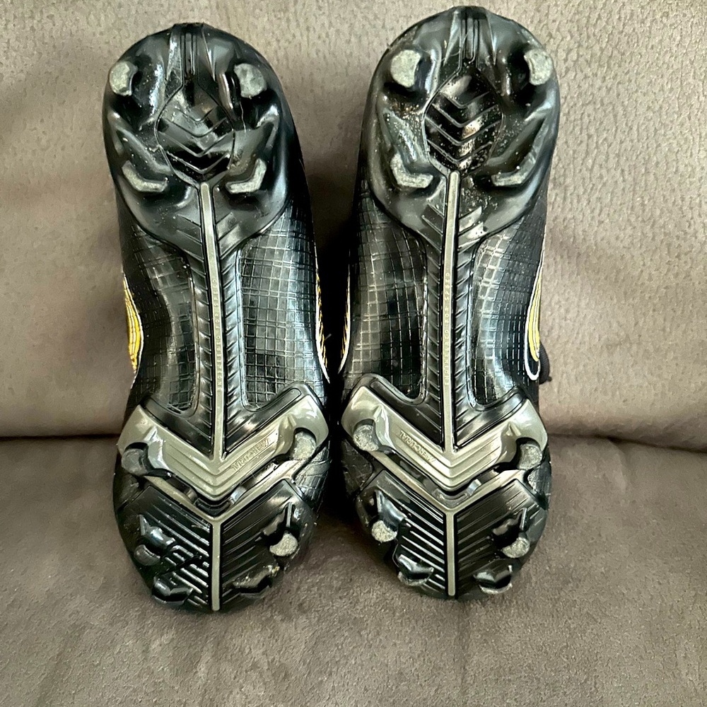 Youth Nike Mercurial Super fly 8 soccer cleats